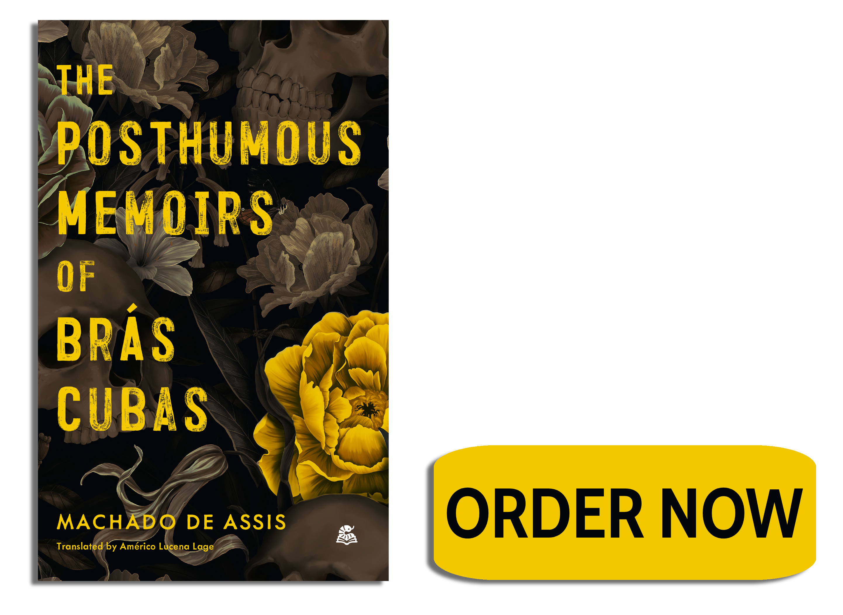 The Posthumous Memoirs of Brás Cubas